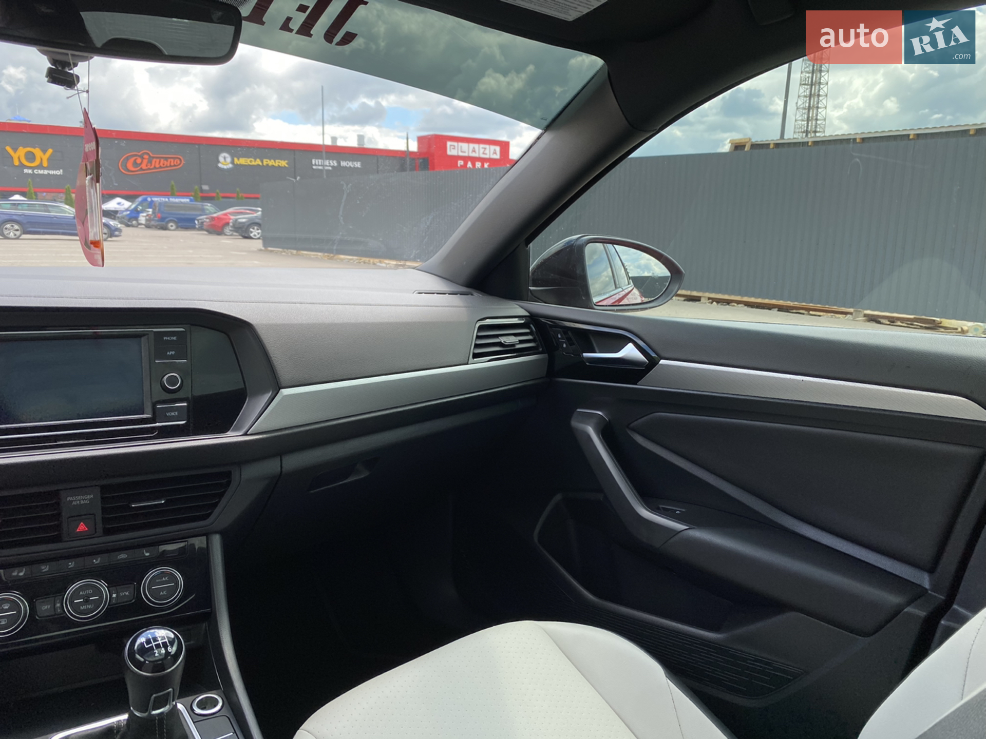2020 Volkswagen Jetta - мініатюра 16