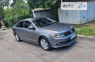 Седан Volkswagen Jetta 2014 в Києві