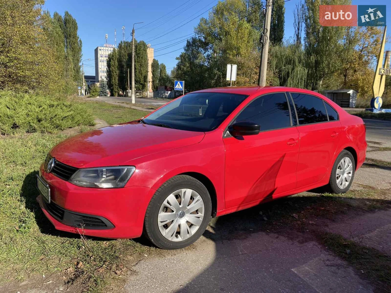 2013 Volkswagen Jetta - мініатюра 35