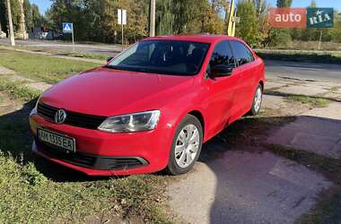 Седан Volkswagen Jetta 2014 в Броварах