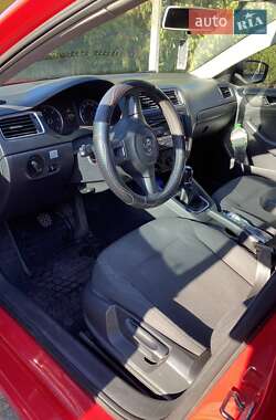 Седан Volkswagen Jetta 2014 в Броварах