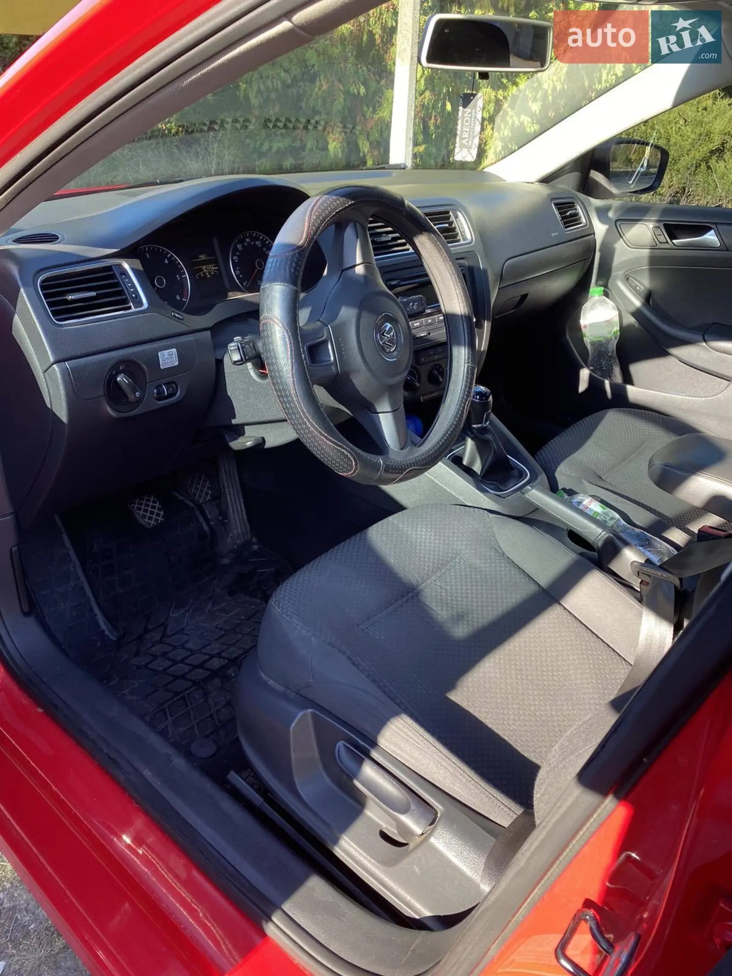 2014 Volkswagen Jetta - мініатюра 14