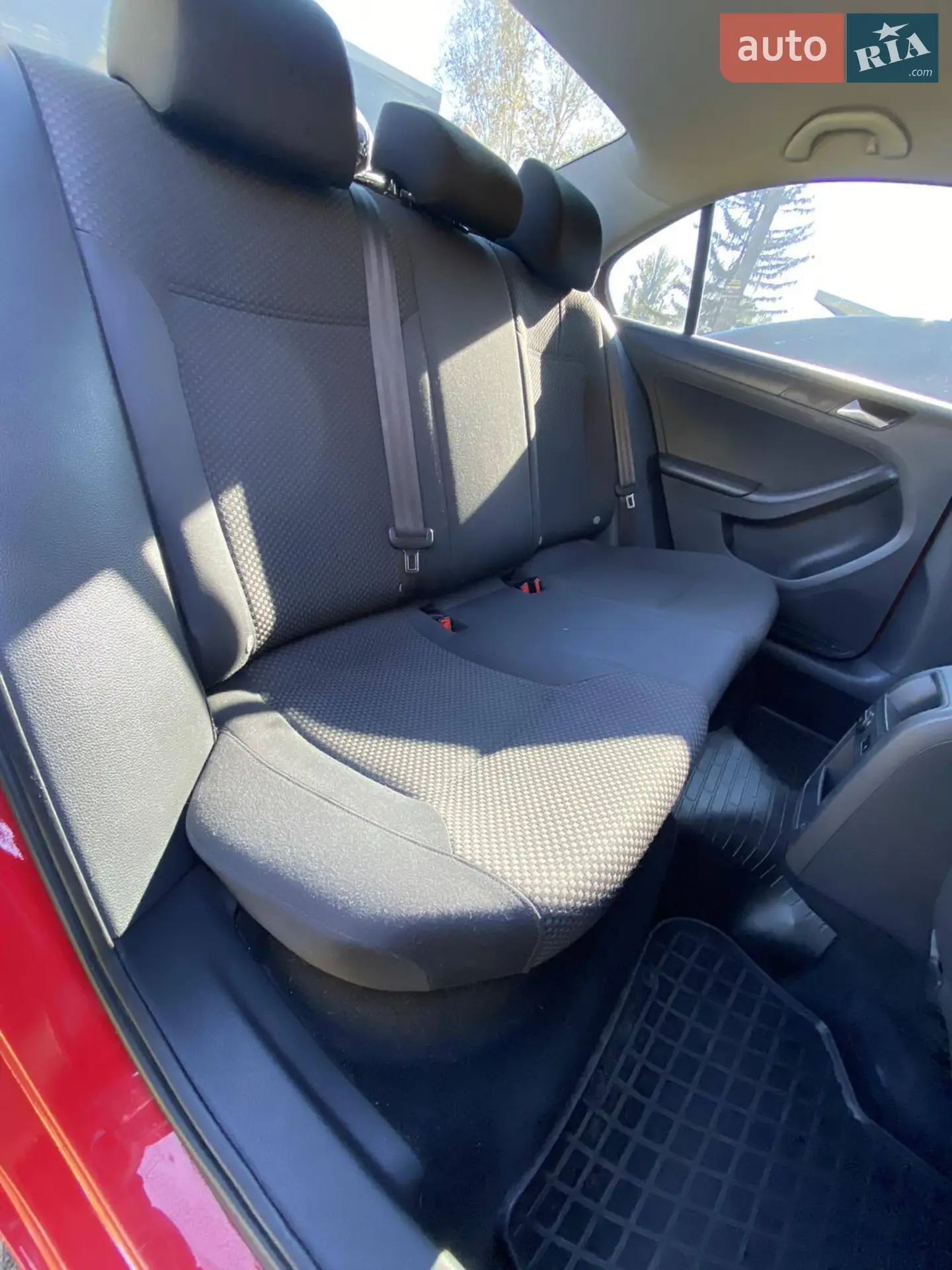 2014 Volkswagen Jetta - мініатюра 17