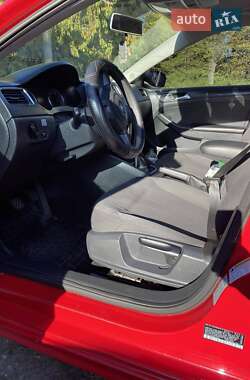Седан Volkswagen Jetta 2014 в Броварах