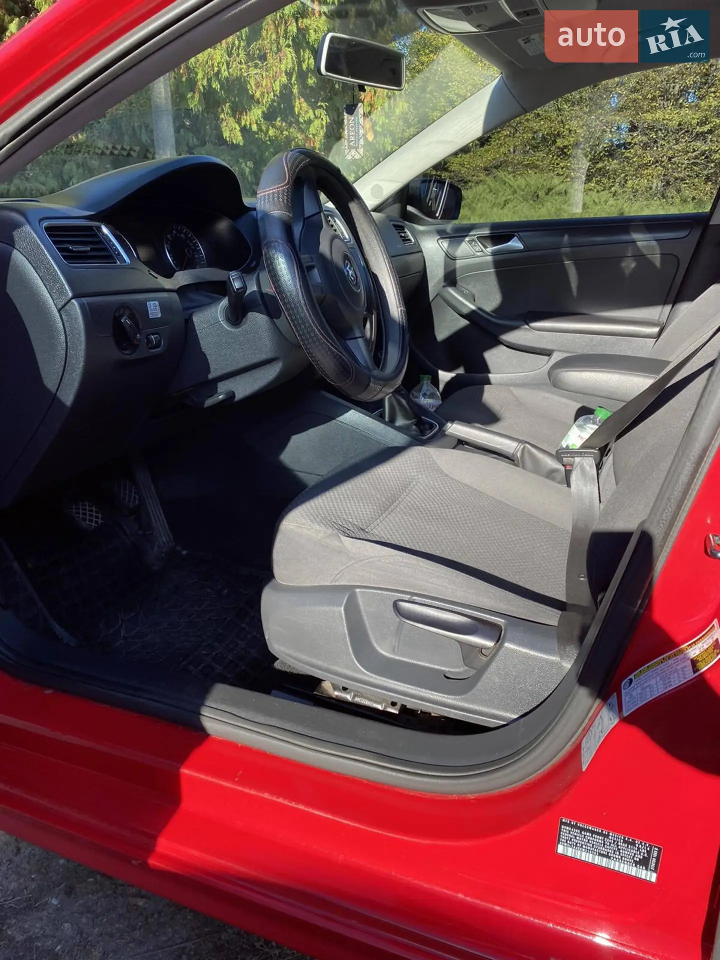 2014 Volkswagen Jetta - мініатюра 20