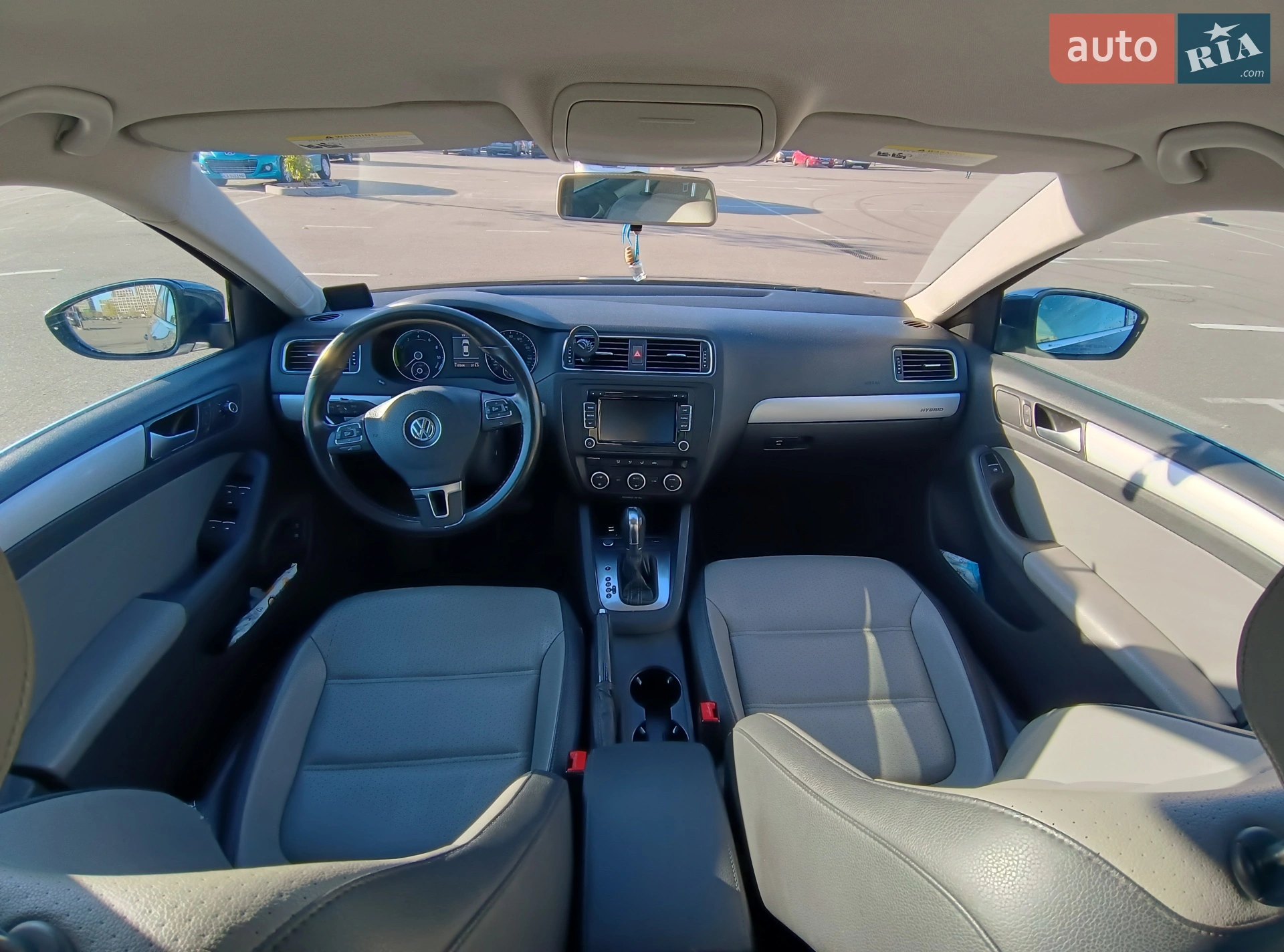 2014 Volkswagen Jetta - мініатюра 25