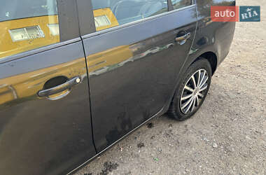 Седан Volkswagen Jetta 2006 в 