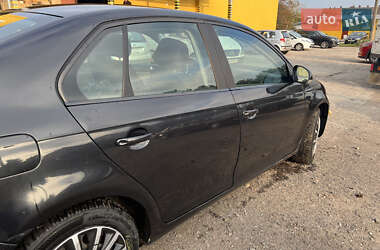 Седан Volkswagen Jetta 2006 в 