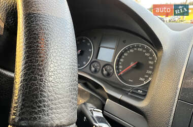 Седан Volkswagen Jetta 2006 в 