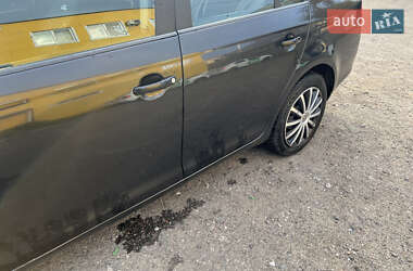 Седан Volkswagen Jetta 2006 в 