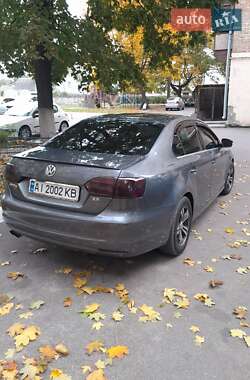 Седан Volkswagen Jetta 2013 в Киеве