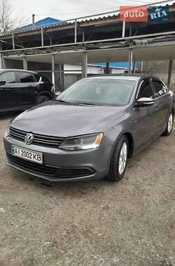 Седан Volkswagen Jetta 2013 в Киеве