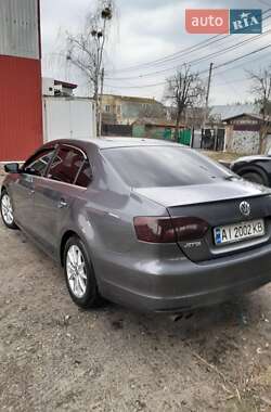 Седан Volkswagen Jetta 2013 в Киеве