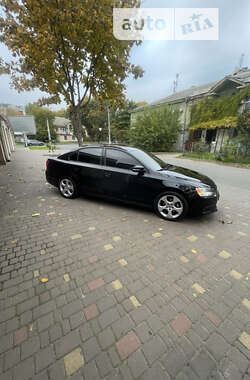 Седан Volkswagen Jetta 2010 в Одессе