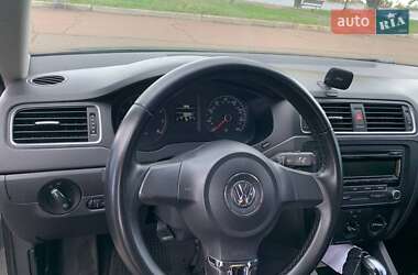 Седан Volkswagen Jetta 2014 в Черкасах