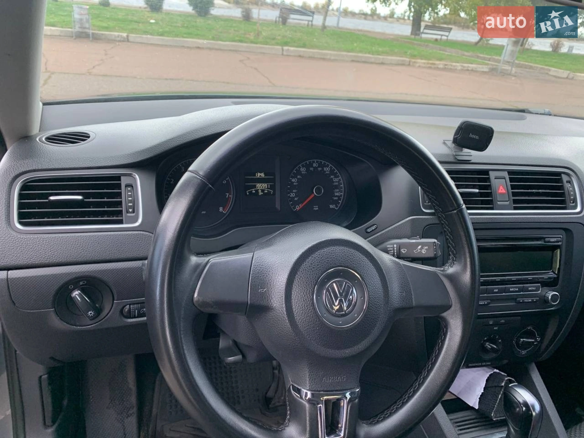 2014 Volkswagen Jetta - мініатюра 6