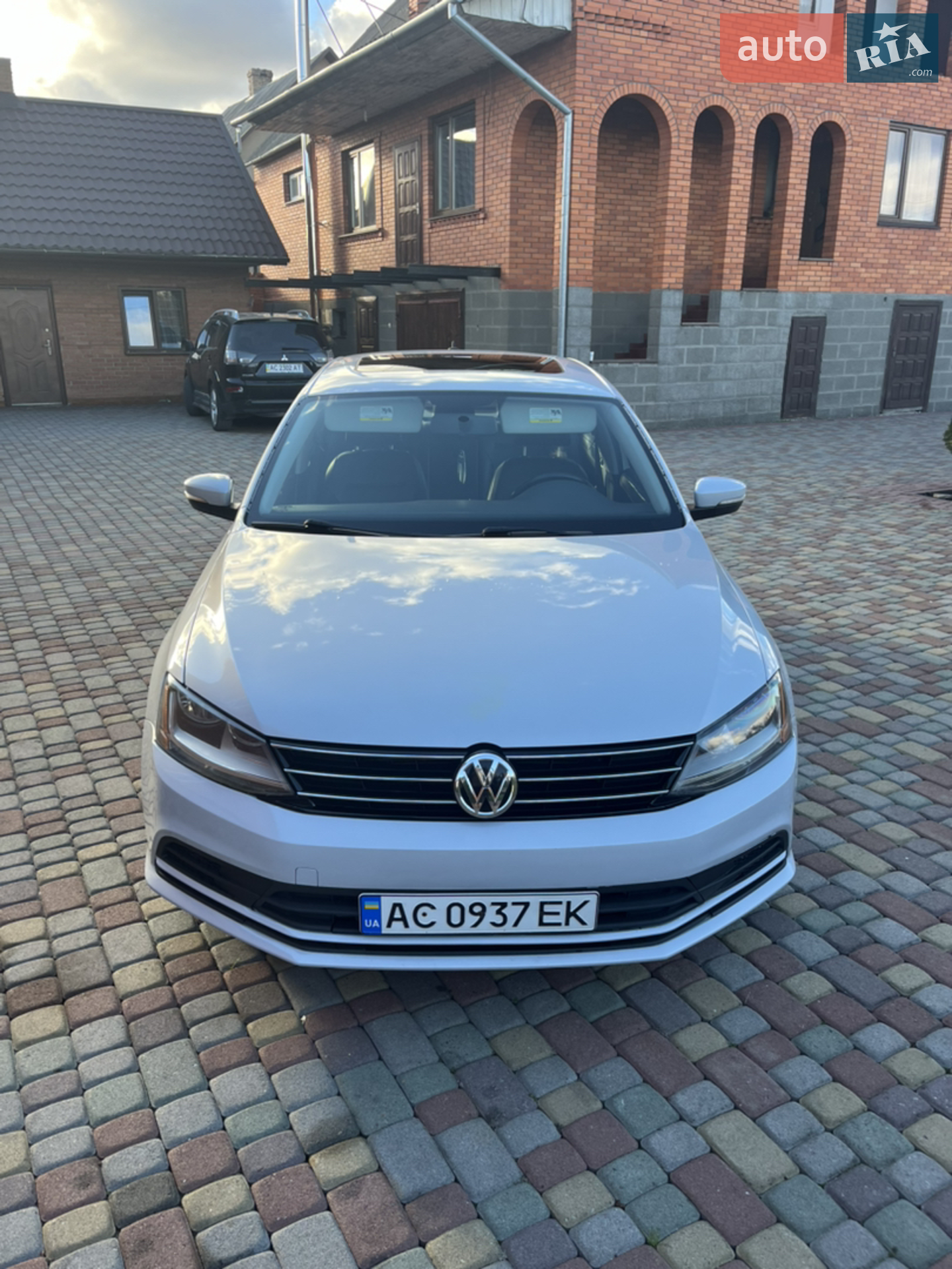 2017 Volkswagen Jetta - мініатюра 2