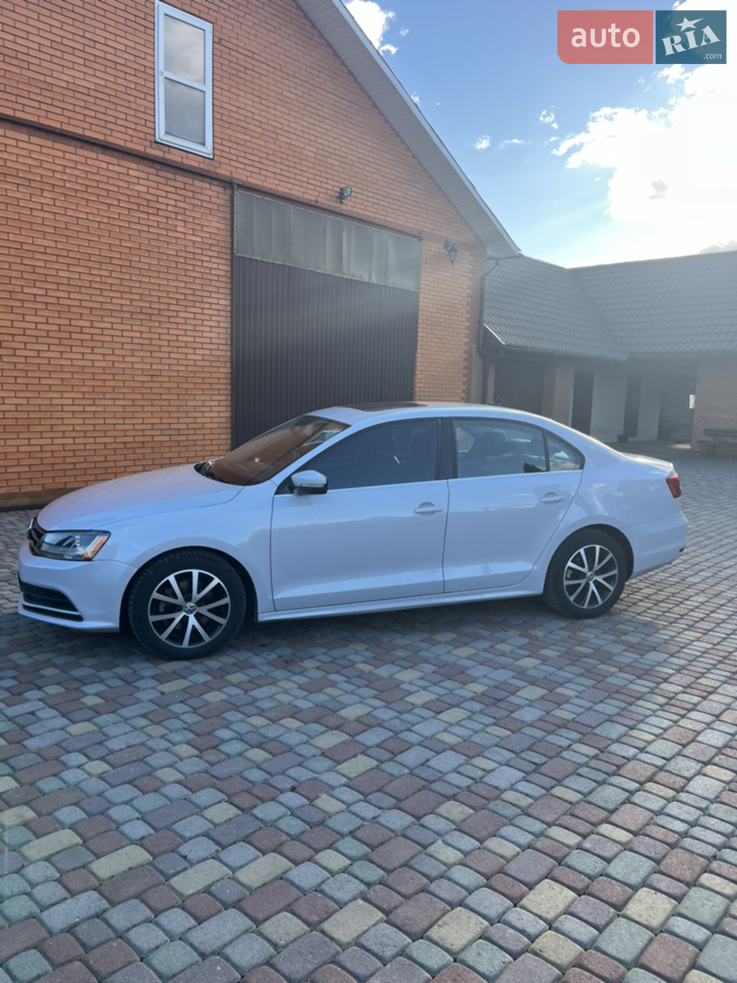 2017 Volkswagen Jetta - мініатюра 13