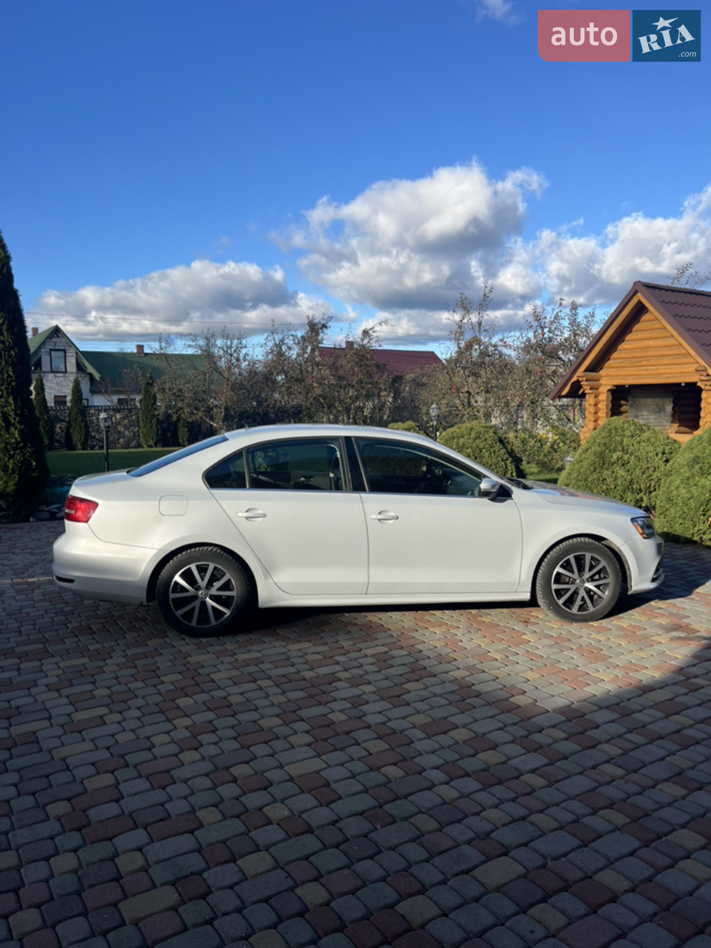 2017 Volkswagen Jetta - мініатюра 14