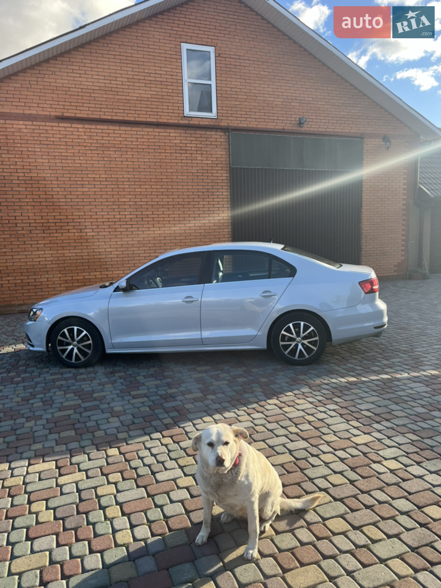 2017 Volkswagen Jetta - мініатюра 18
