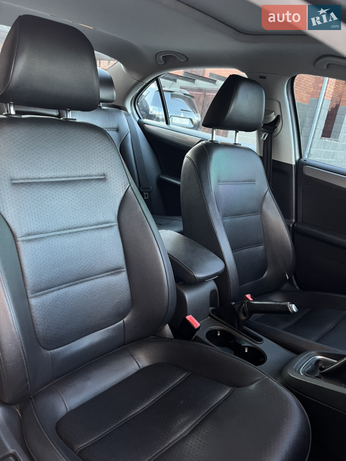 2017 Volkswagen Jetta - мініатюра 24