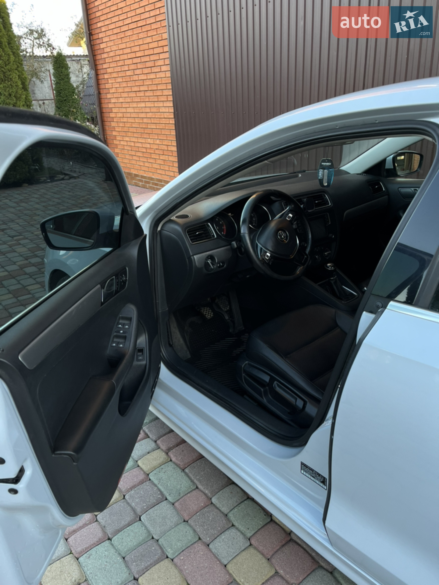 2017 Volkswagen Jetta - мініатюра 26