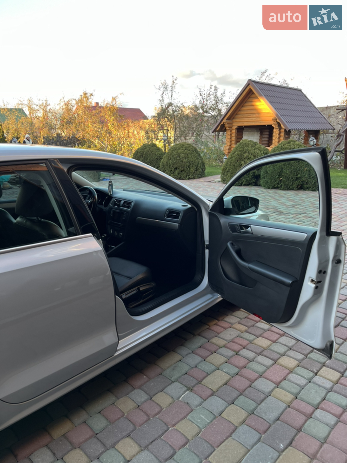 2017 Volkswagen Jetta - мініатюра 22