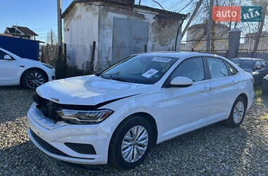 Седан Volkswagen Jetta 2019 в Стрию