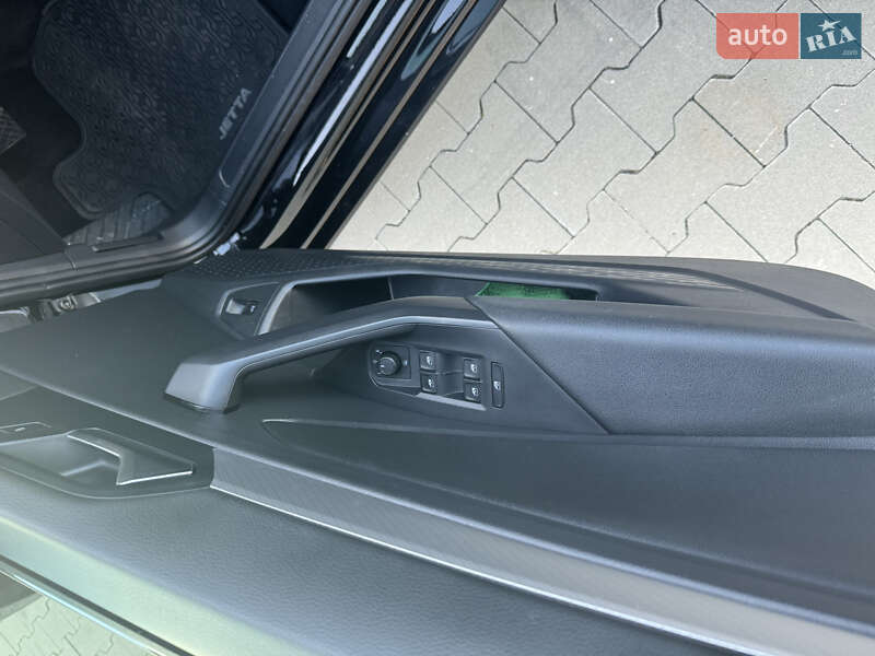 Седан Volkswagen Jetta 2019 в Белой Церкви