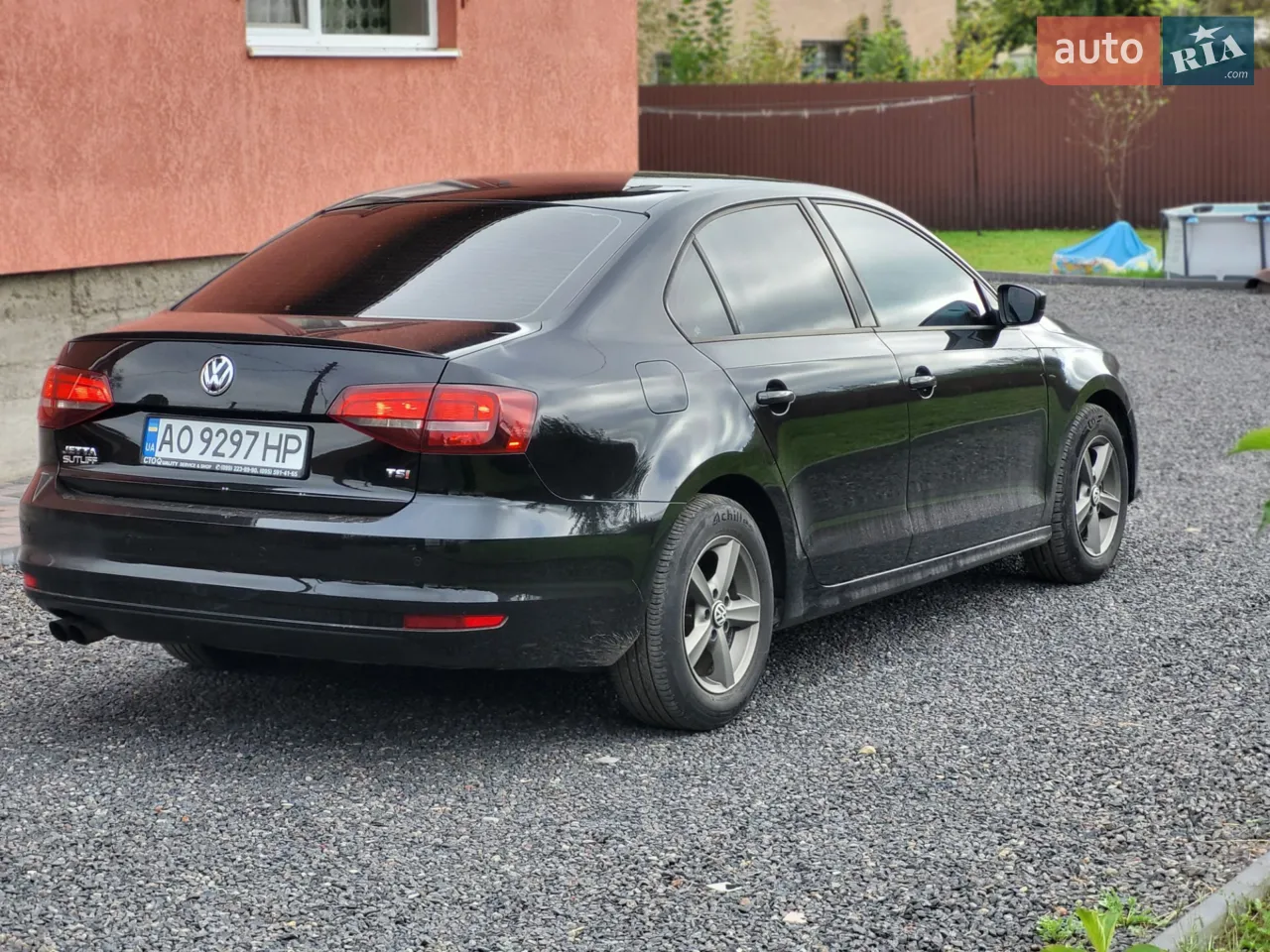 2015 Volkswagen Jetta - мініатюра 32