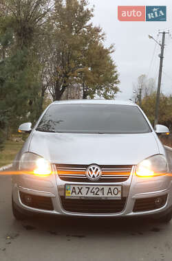 Седан Volkswagen Jetta 2008 в Первомайську