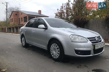 Седан Volkswagen Jetta 2008 в Первомайську