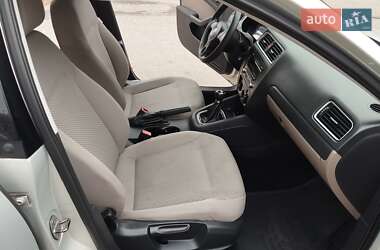 Седан Volkswagen Jetta 2011 в Полтаві