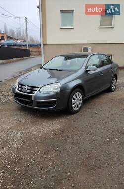 Седан Volkswagen Jetta 2007 в Коломиї