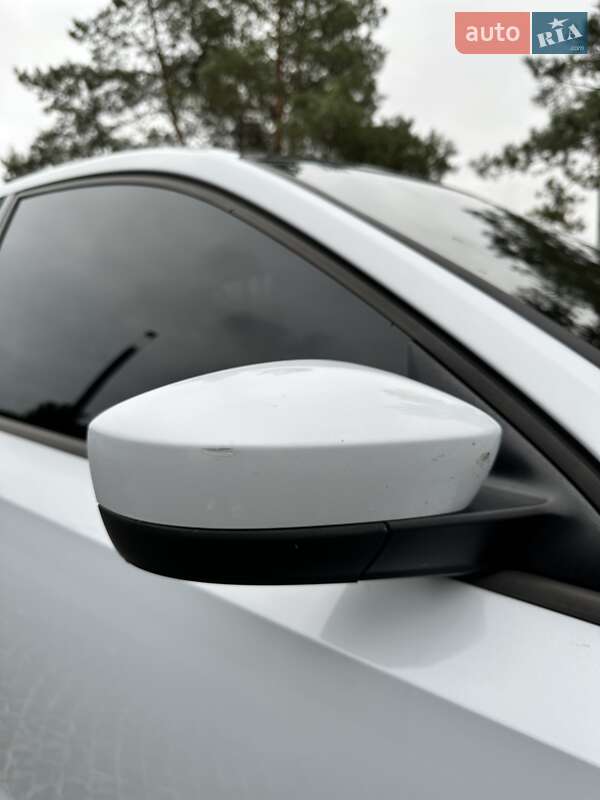 Седан Volkswagen Jetta 2017 в Киеве