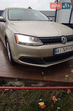 Седан Volkswagen Jetta 2013 в Боярці