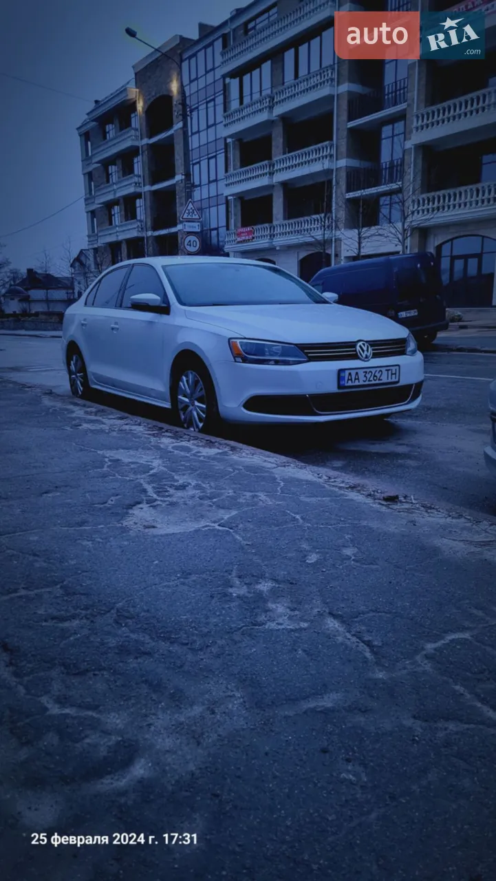 2013 Volkswagen Jetta - мініатюра 25