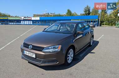 Седан Volkswagen Jetta 2013 в Киеве