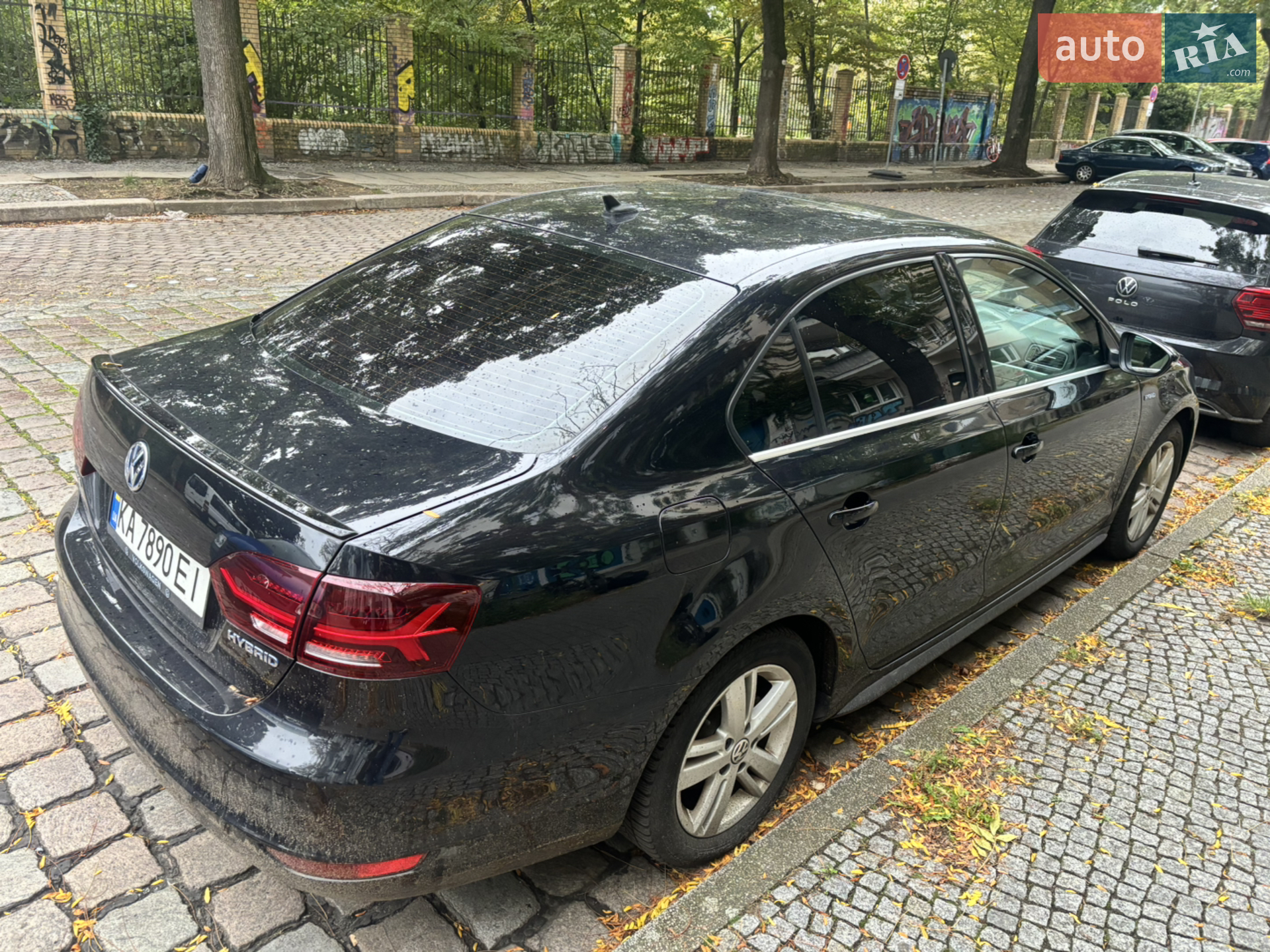 2013 Volkswagen Jetta - мініатюра 4