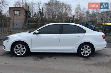 Седан Volkswagen Jetta 2015 в Нежине