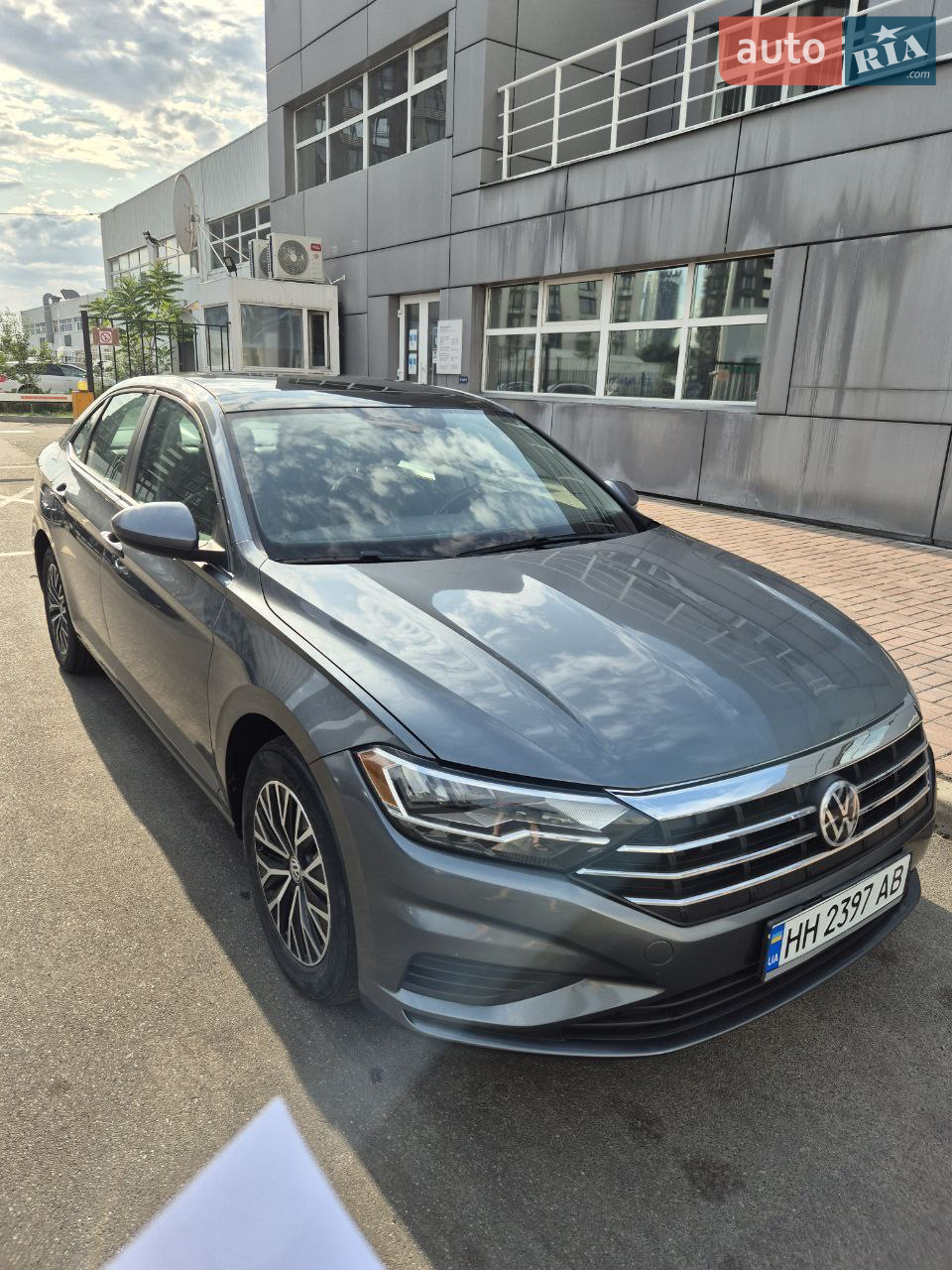 2019 Volkswagen Jetta - мініатюра 22