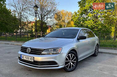 Седан Volkswagen Jetta 2015 в Вінниці