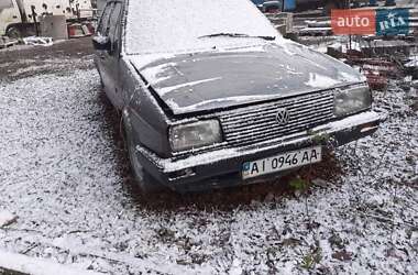 Седан Volkswagen Jetta 1987 в Перемышлянах