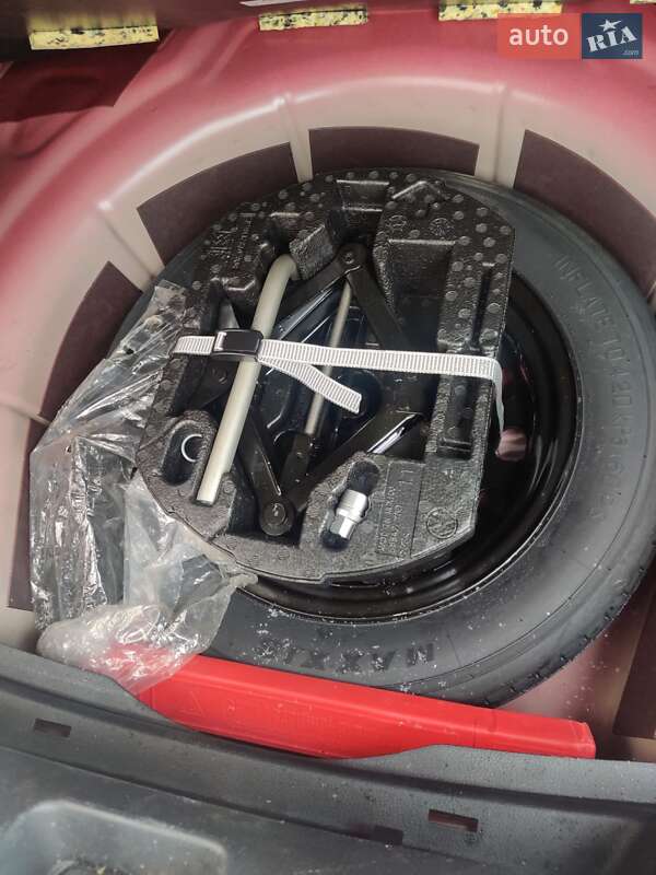 Седан Volkswagen Jetta 2016 в Києві