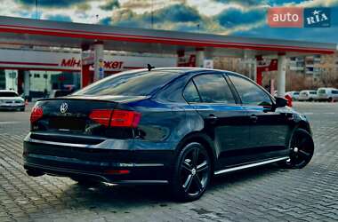 Седан Volkswagen Jetta 2017 в Кривом Роге