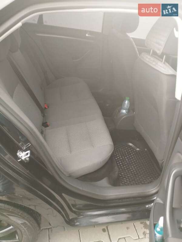 Універсал Volkswagen Jetta 2006 в Вінниці