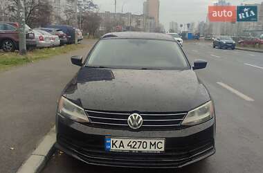 Седан Volkswagen Jetta 2013 в Киеве