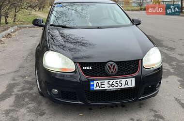 Седан Volkswagen Jetta 2006 в Кам'янському