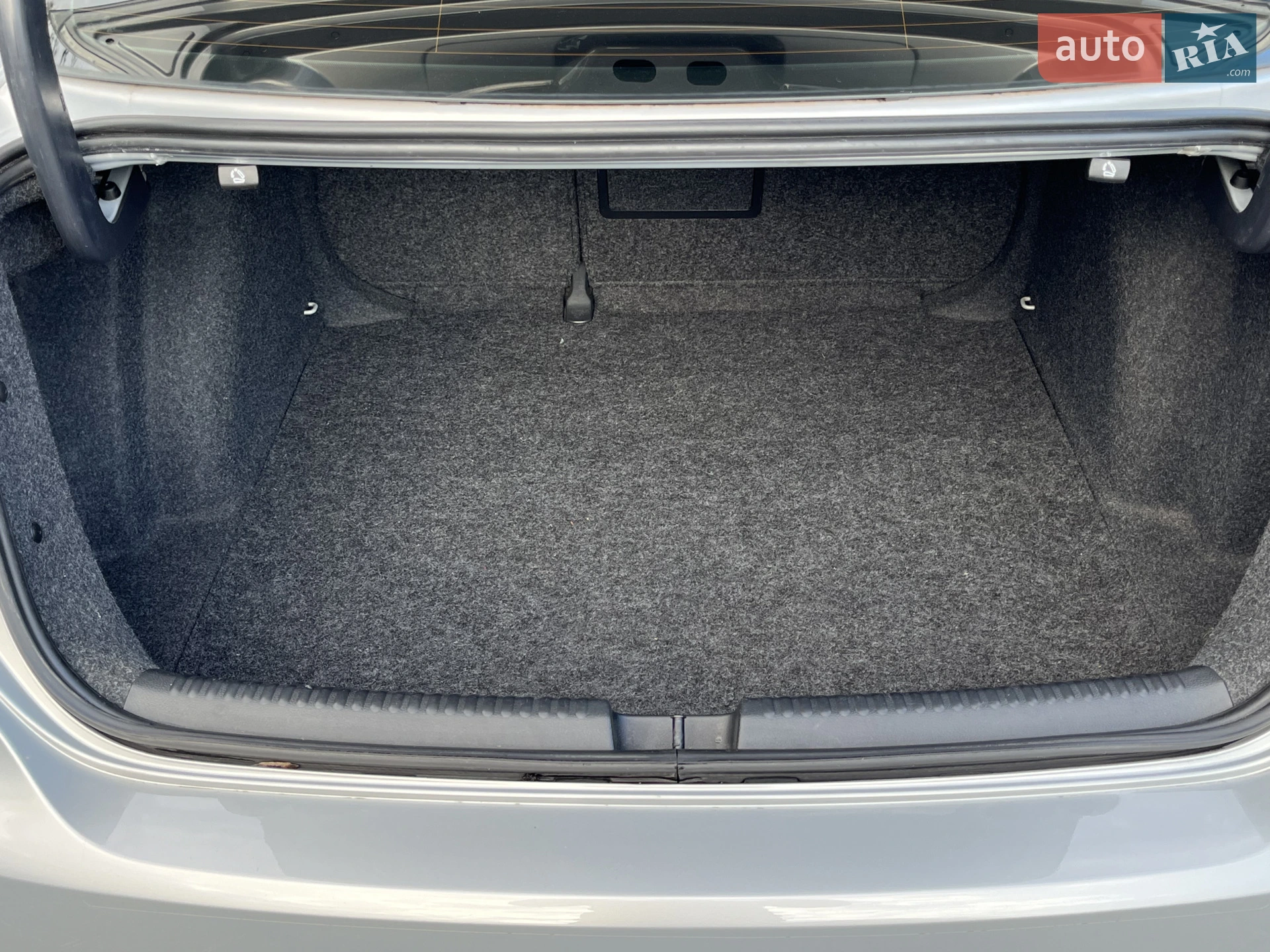2012 Volkswagen Jetta - мініатюра 11