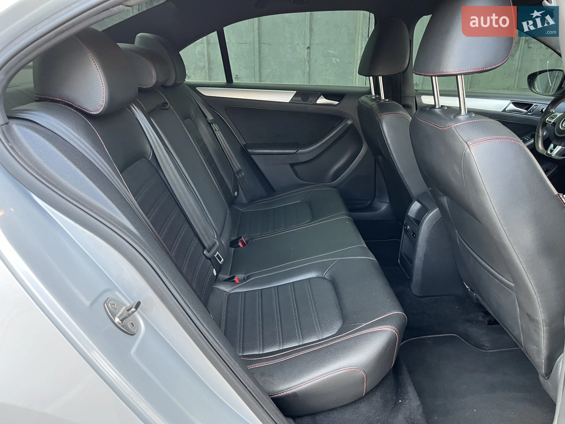 2012 Volkswagen Jetta - мініатюра 14